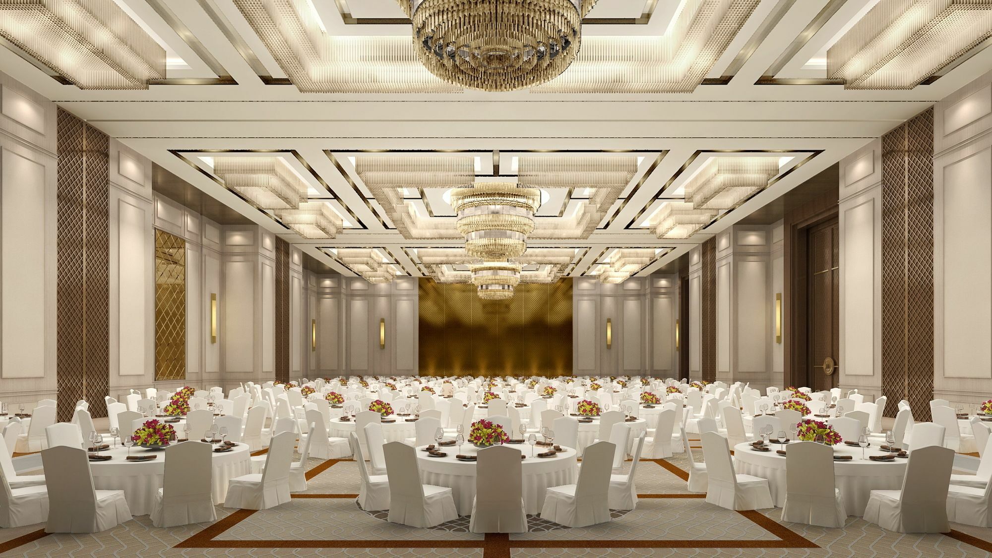 Primus Hotel Wuhan Hannan Buitenkant foto